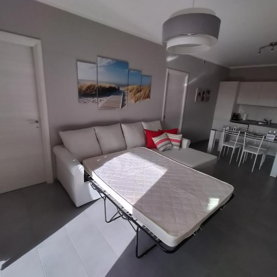 Casa Le Dune Пула Екстер'єр фото