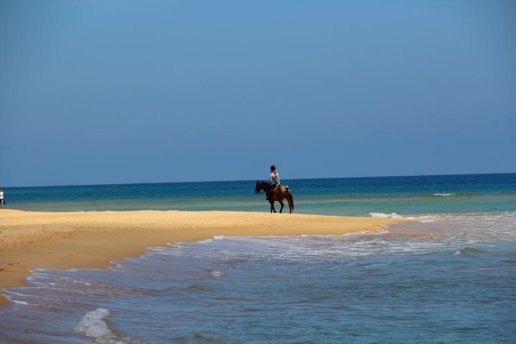 Casa Le Dune Пула Екстер'єр фото