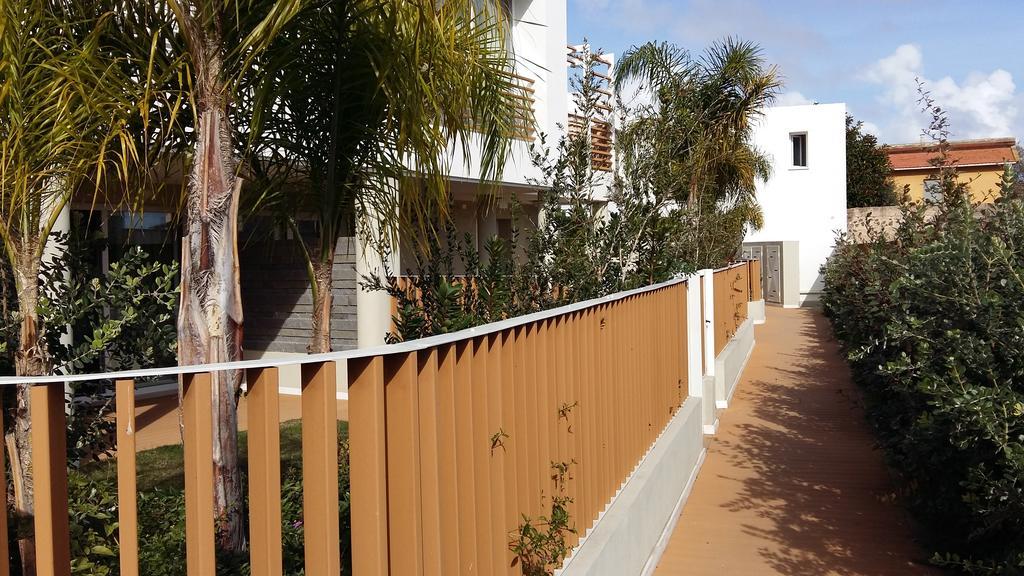 Casa Le Dune Пула Екстер'єр фото