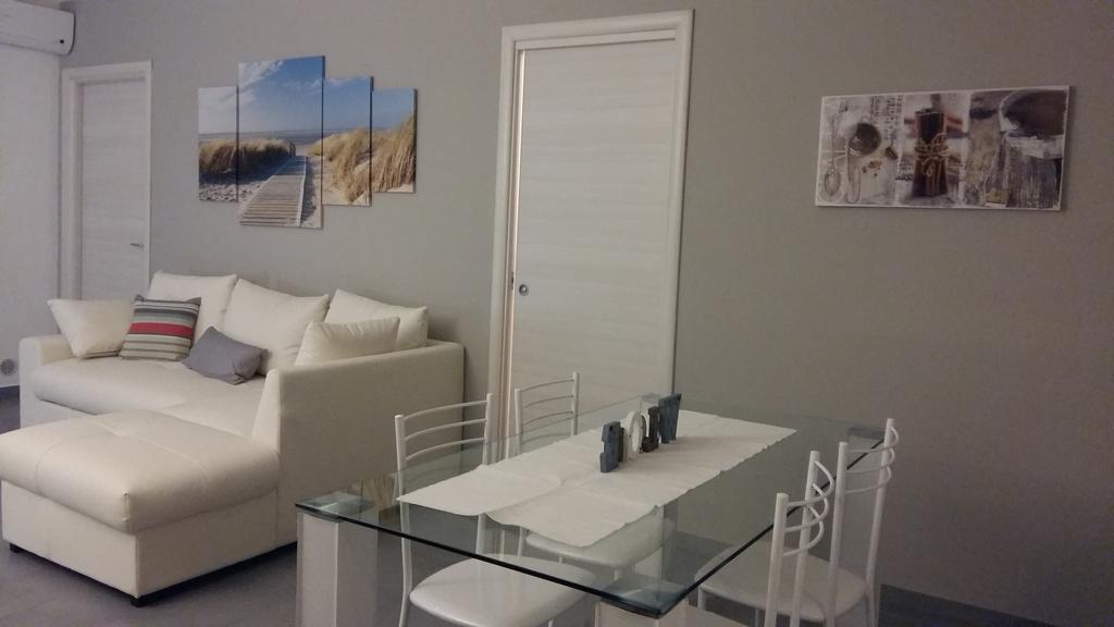 Casa Le Dune Пула Екстер'єр фото