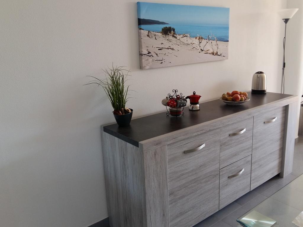 Casa Le Dune Пула Екстер'єр фото